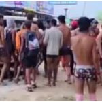 Roorkee Kanwar Accident