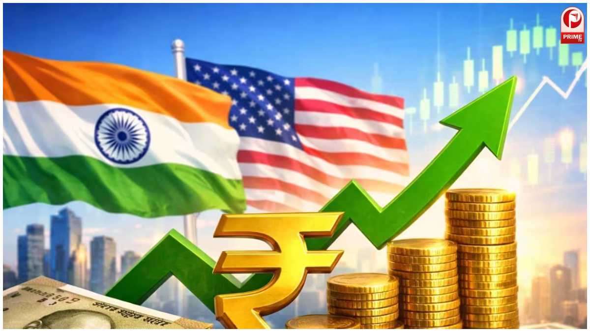 Rupee Vs Dollar