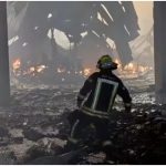 Russia Ukraine War