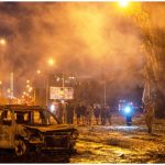 Russia Ukraine War