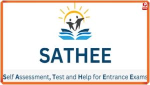 SATHEE Registration
