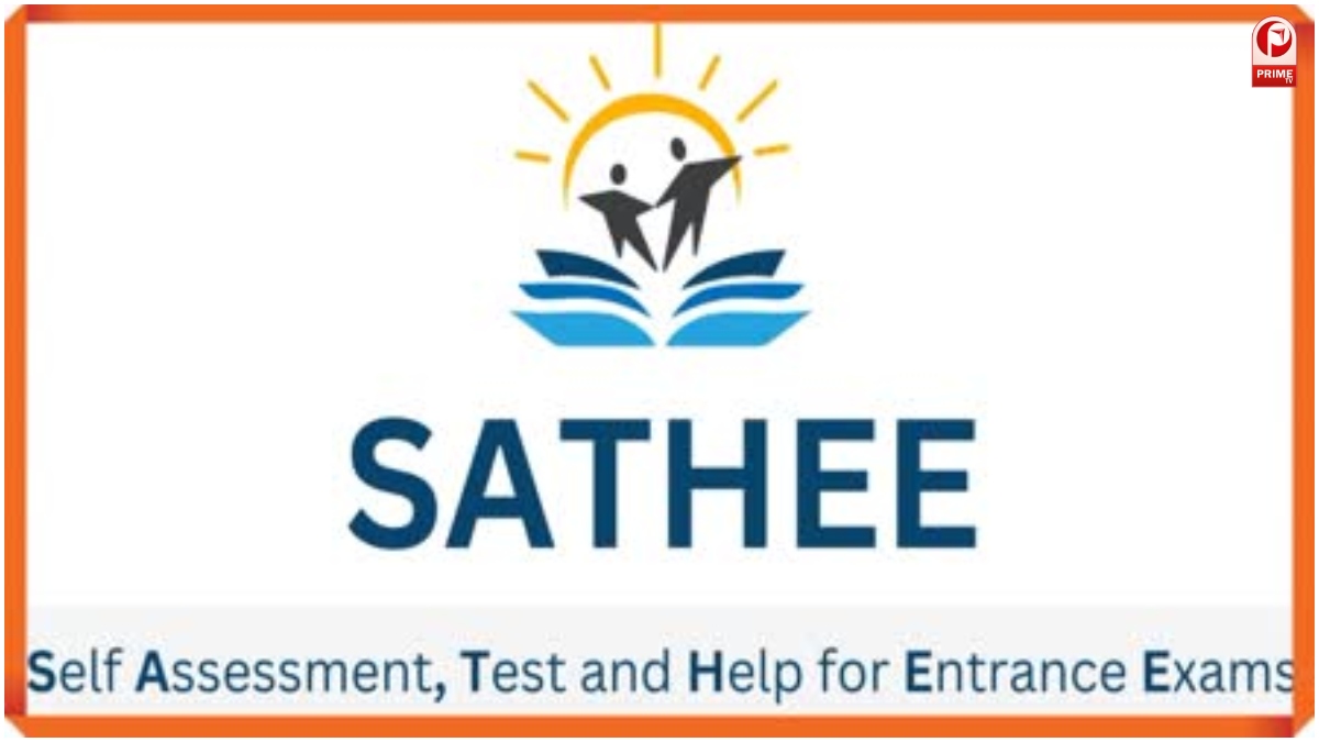 SATHEE Registration