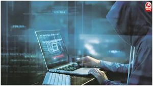 SBI Branch Manager Cyber Fraud