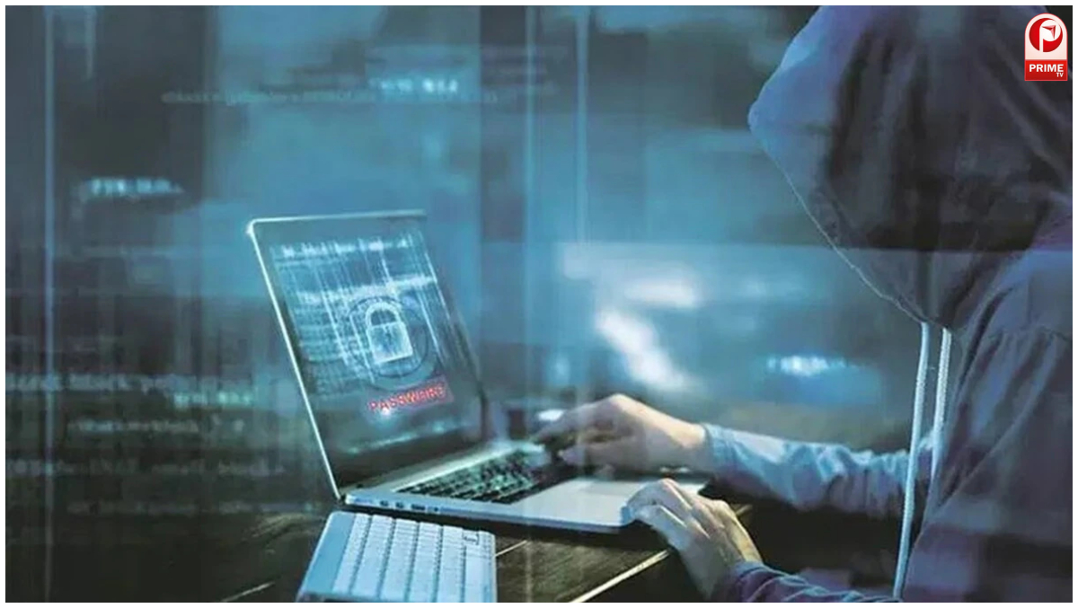 SBI Branch Manager Cyber Fraud