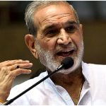 Sajjan Kumar Death