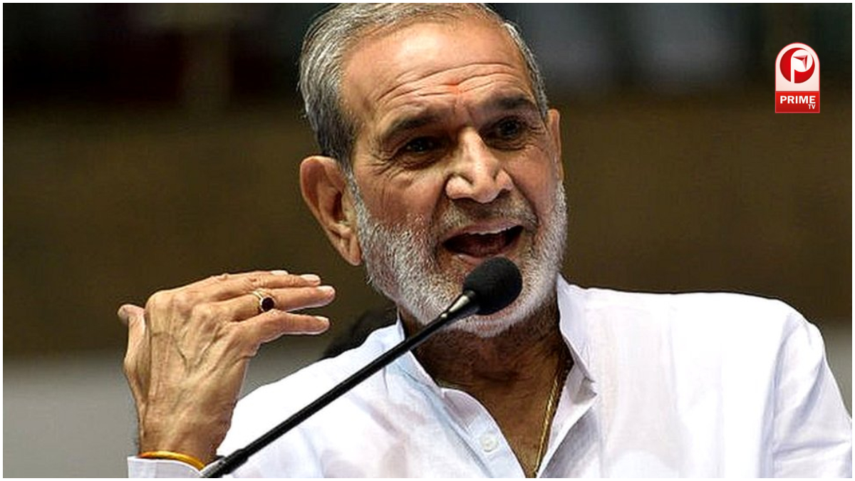 Sajjan Kumar Death