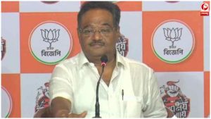 Samik Bhattacharya