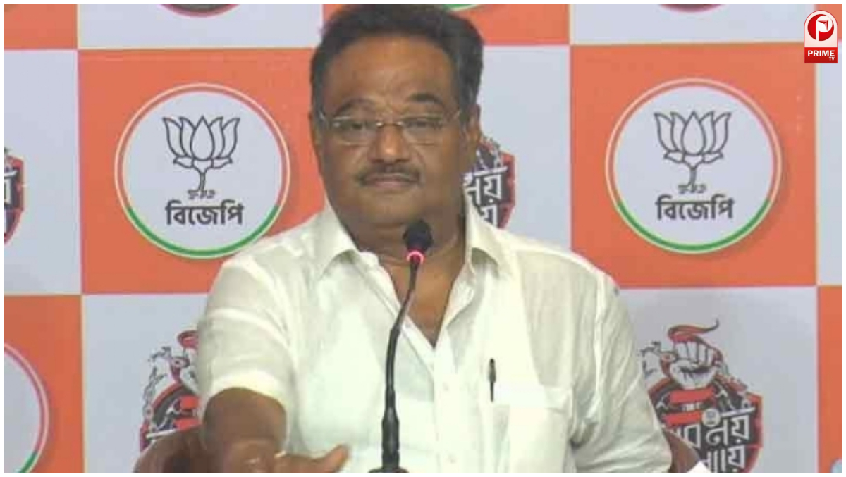 Samik Bhattacharya