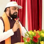 Samrat Chaudhary News