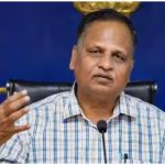 Satyendar Jain