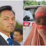 Shahdol Patwari Case