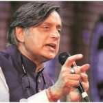 Shashi Tharoor