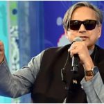 Shashi Tharoor