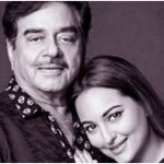 Shatrughan Sinha On Sonakshi Sinha