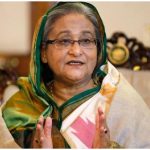 Sheikh Hasina Comeback