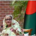 Sheikh Hasina Return
