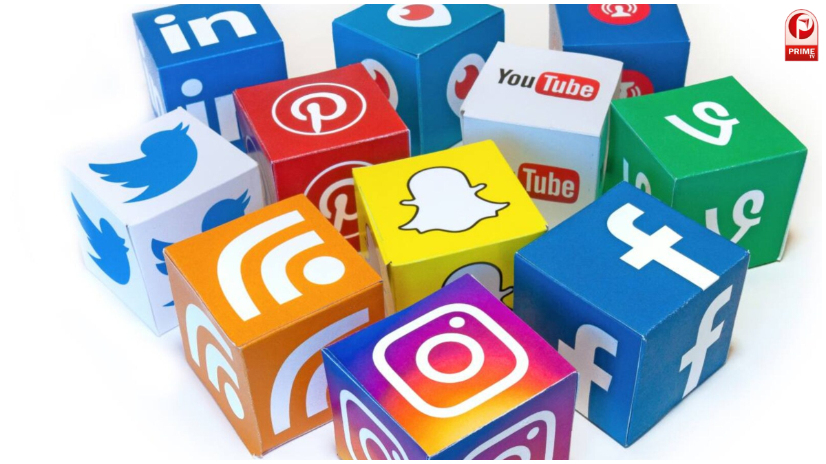 Social Media New Rules