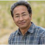 Sonam Wangchuk