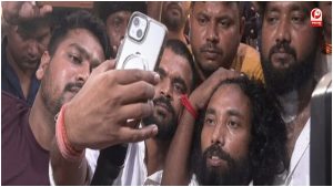 Sonam Wangchuk Calls Devendra Mahto