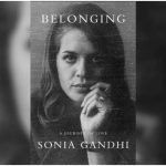 Sonia Gandhi Book Row