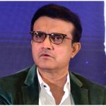 Sourav Ganguly