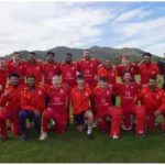 Spain Cricket
