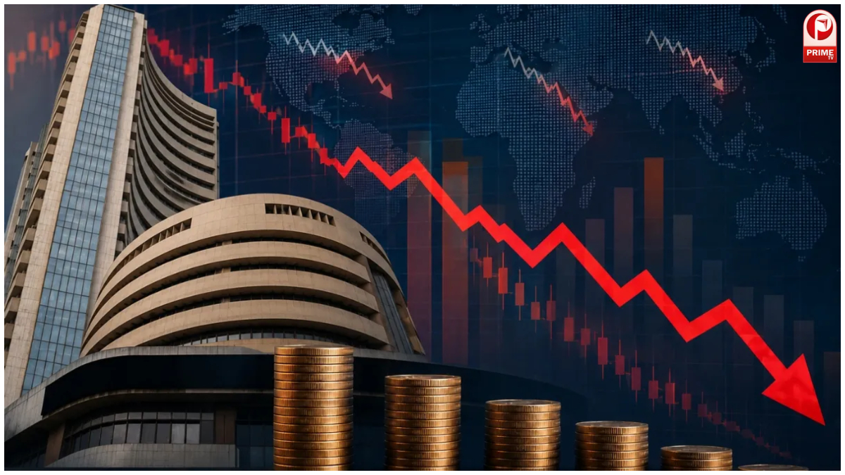 Stock Market Today