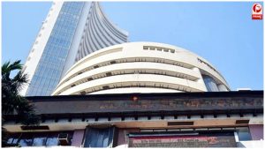 Stock Market Today