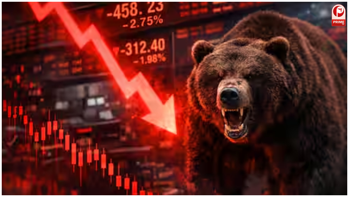 Stock Market Today