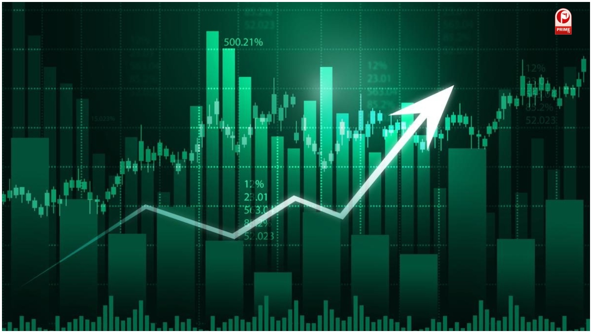 Stock Market Today