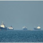 Strait of Hormuz