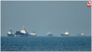 Strait of Hormuz