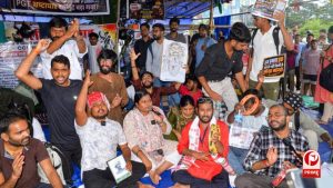 Student Protest
