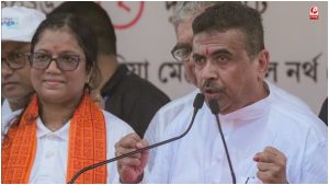 Subhendu Adhikari