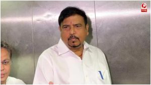 Sujit Bose