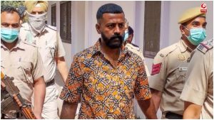 Sukesh Chandrasekhar