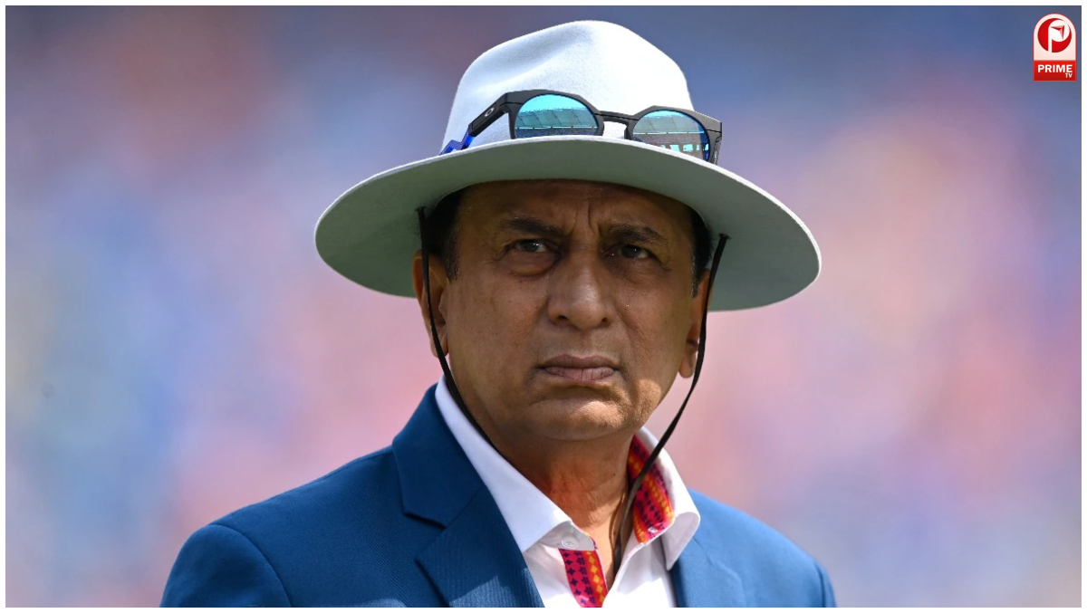 Sunil Gavaskar on BCCI