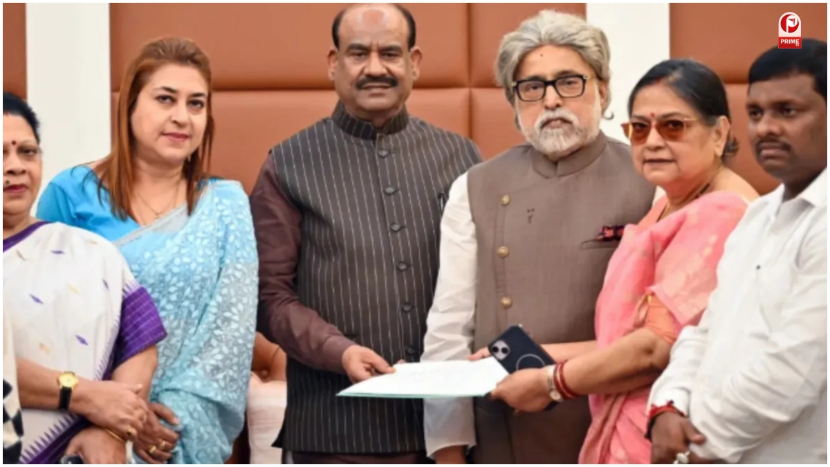 TMC Rebel MPs