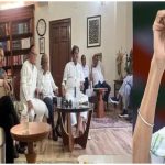 TMC Rebel MPs