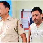 TMC Sanat Dey Arrest