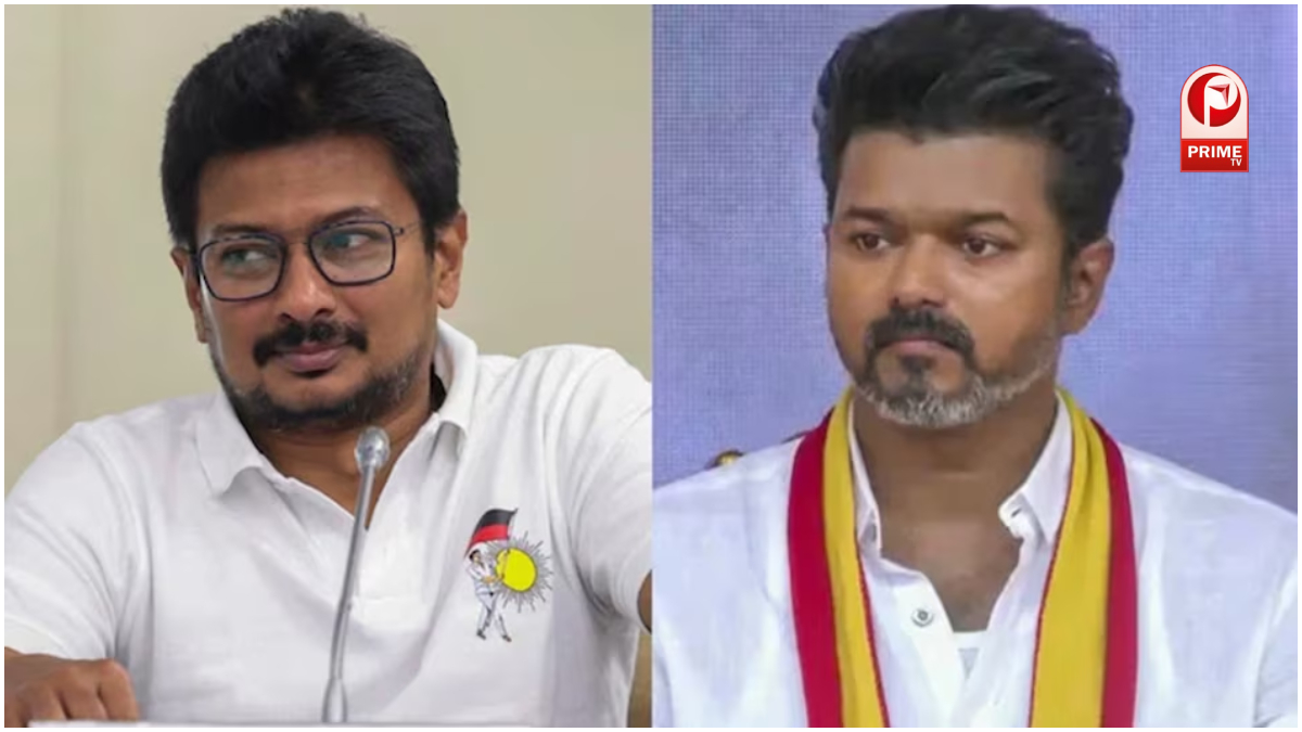 Tamil Nadu Politics