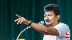 Tamil Nadu Politics