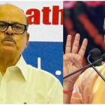 Tariq Anwar on Yogi