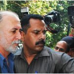 Tarun Tejpal Convicted