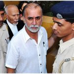 Tarun Tejpal Statement