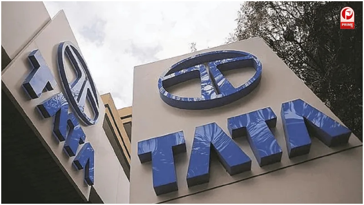 Tata Sons AGM