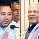 Tejashwi Yadav