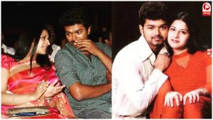 Thalapathy Vijay News