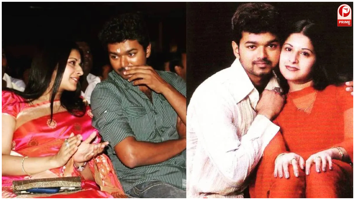 Thalapathy Vijay News