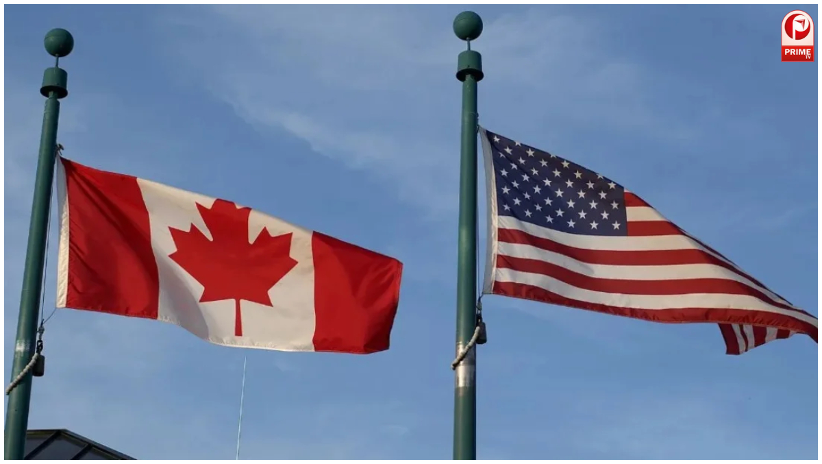 Trump Canada Tariff